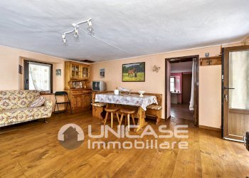 Casa semi indipendente loc. Gournie, Angrogna - foto 58