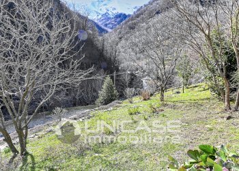 Casa semi indipendente loc. Gournie, Angrogna - foto 59