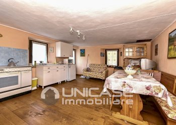 Casa semi indipendente loc. Gournie, Angrogna - foto 60