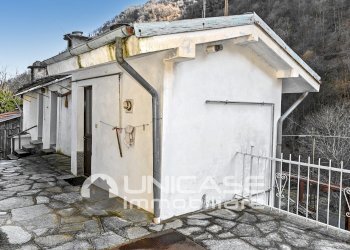 Casa semi indipendente loc. Gournie, Angrogna - foto 61