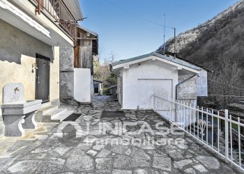 Casa semi indipendente loc. Gournie, Angrogna - foto 63