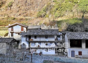 Casa semi indipendente loc. Gournie, Angrogna - foto 64