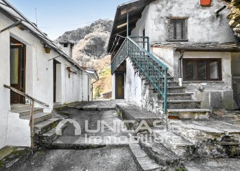 Casa semi indipendente loc. Gournie, Angrogna - foto 65