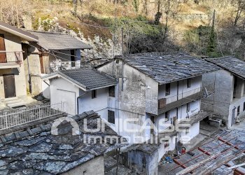 Casa semi indipendente loc. Gournie, Angrogna - foto 66