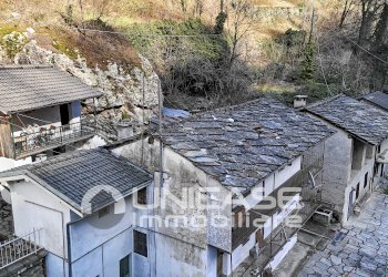 Casa semi indipendente loc. Gournie, Angrogna - foto 67