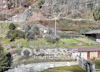 Casa semi indipendente loc. Gournie, Angrogna - foto 70