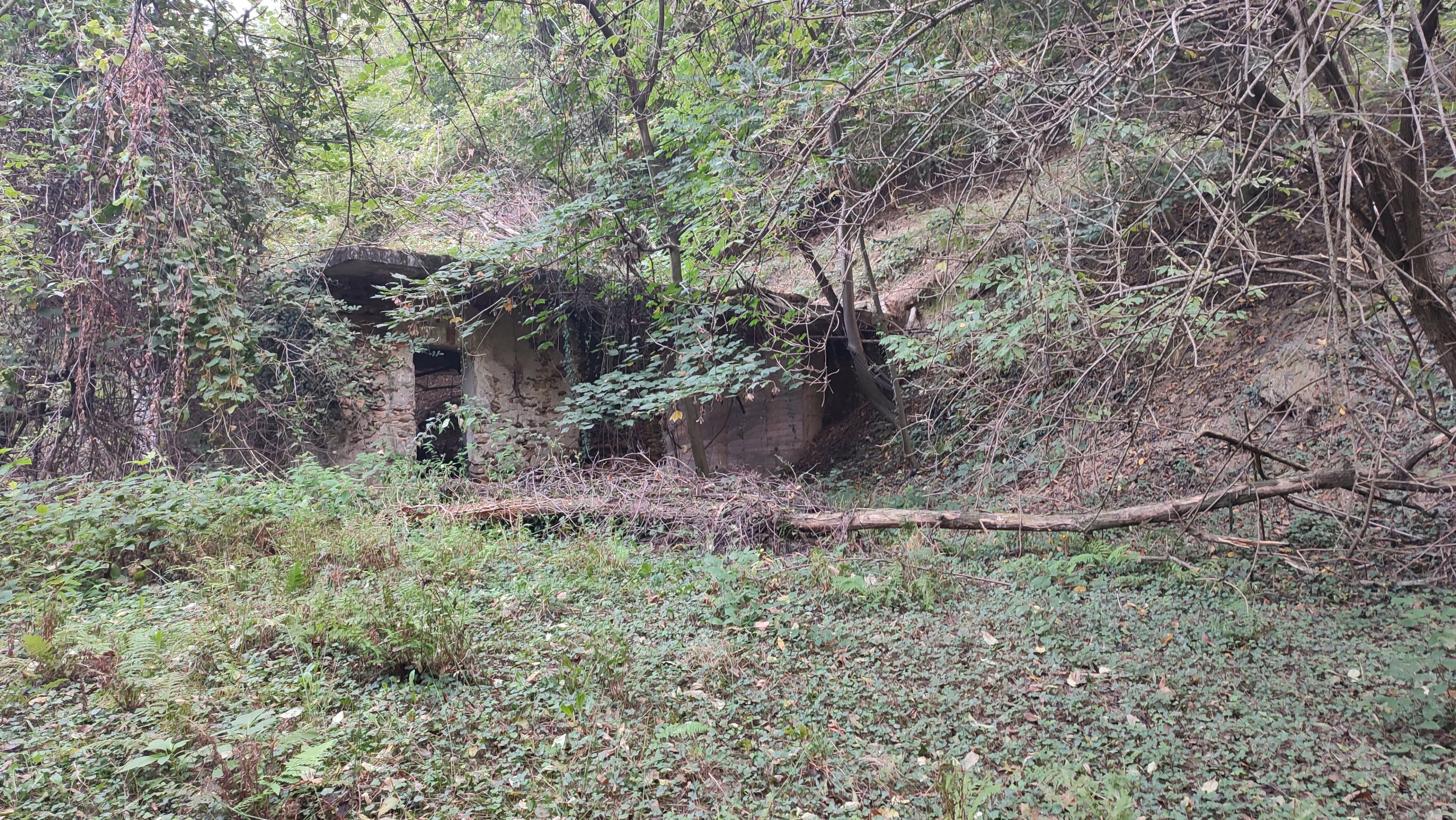 Rustico Via Comba San Grato, Revello - foto 1