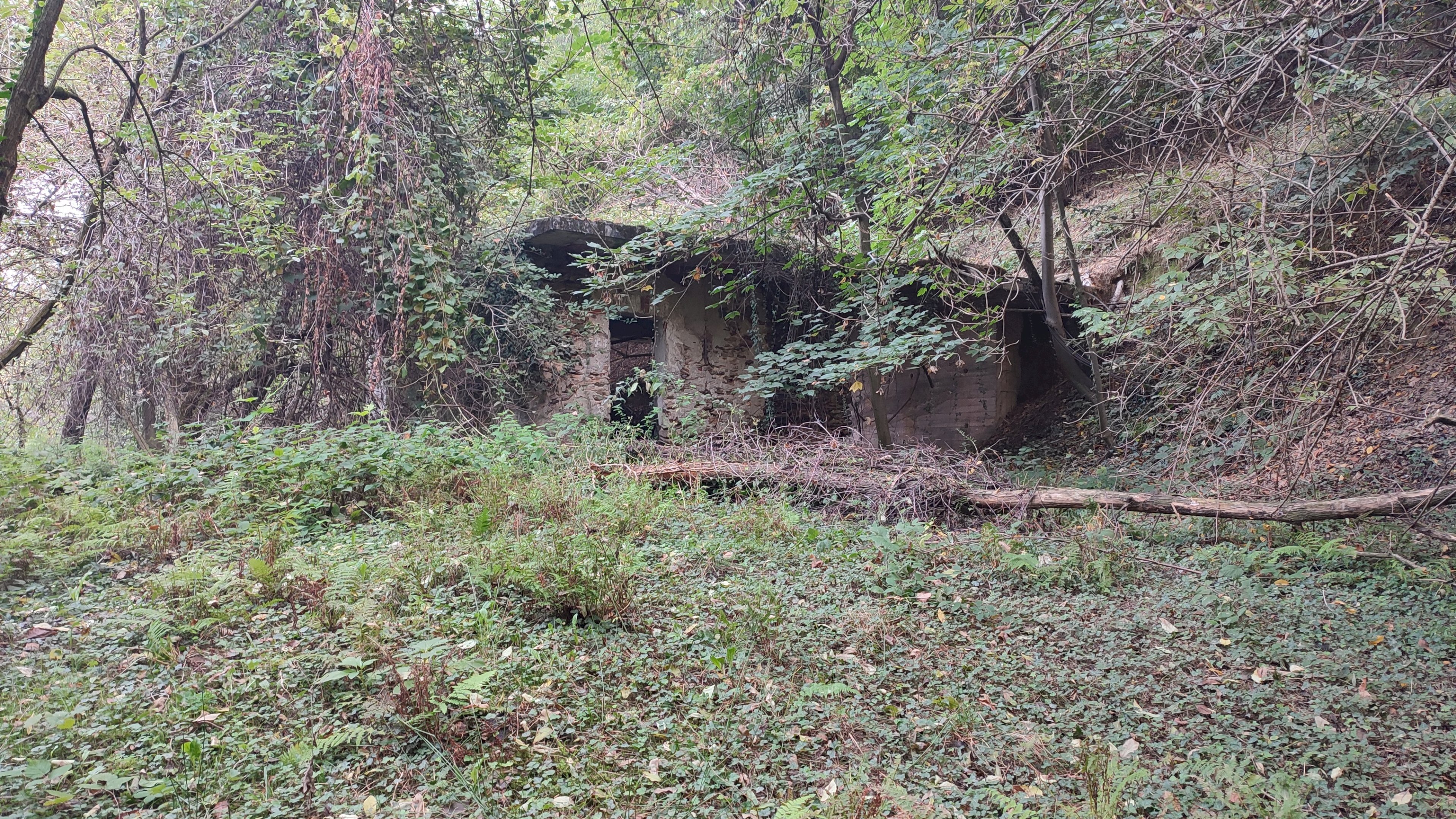 Rustico Via Comba San Grato, Revello - foto 3