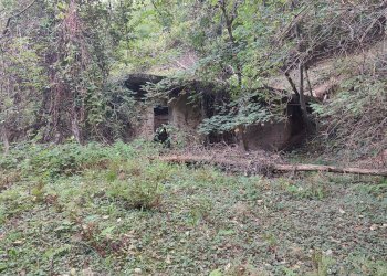 Rustico Via Comba San Grato, Revello - foto 3