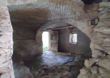 Rustico Via Comba San Grato, Revello - foto 5