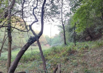 Rustico Via Comba San Grato, Revello - foto 9