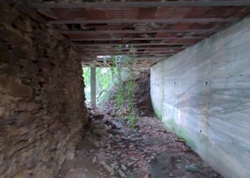 Rustico Via Comba San Grato, Revello - foto 10