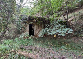 Rustico Via Comba San Grato, Revello - foto 13