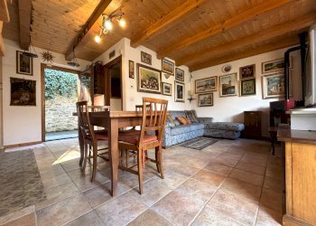 Terraced Villa Villaggio Torin, Pontey - photo 2