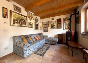 Terraced Villa Villaggio Torin, Pontey - photo 3