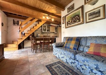 Terraced Villa Villaggio Torin, Pontey - photo 4