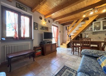 Terraced Villa Villaggio Torin, Pontey - photo 5