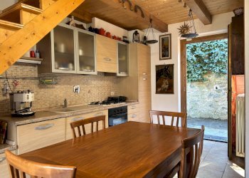 Terraced Villa Villaggio Torin, Pontey - photo 6