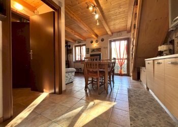 Terraced Villa Villaggio Torin, Pontey - photo 7