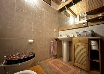 Terraced Villa Villaggio Torin, Pontey - photo 8