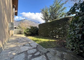 Terraced Villa Villaggio Torin, Pontey - photo 9