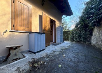 Terraced Villa Villaggio Torin, Pontey - photo 10