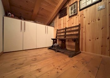 Terraced Villa Villaggio Torin, Pontey - photo 12