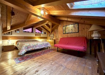 Terraced Villa Villaggio Torin, Pontey - photo 13