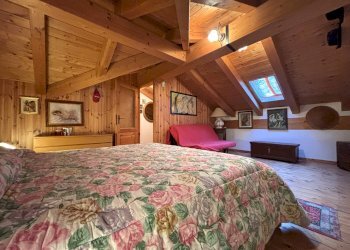 Terraced Villa Villaggio Torin, Pontey - photo 14