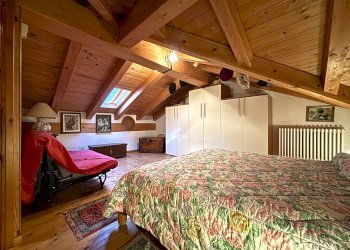 Terraced Villa Villaggio Torin, Pontey - photo 15