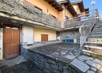 Terraced Villa Villaggio Torin, Pontey - photo 17