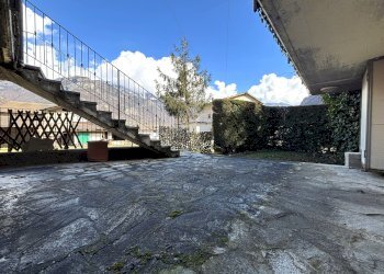 Terraced Villa Villaggio Torin, Pontey - photo 18