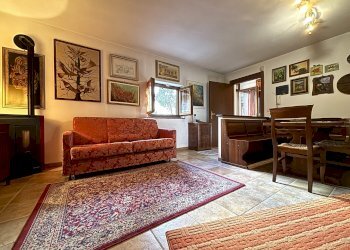 Terraced Villa Villaggio Torin, Pontey - photo 20