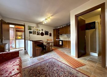 Terraced Villa Villaggio Torin, Pontey - photo 21