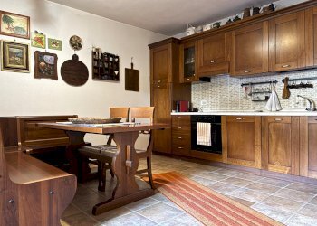 Terraced Villa Villaggio Torin, Pontey - photo 22