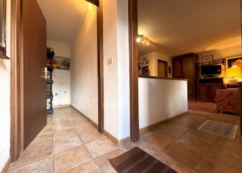 Terraced Villa Villaggio Torin, Pontey - photo 23