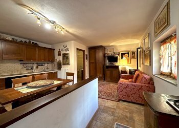 Terraced Villa Villaggio Torin, Pontey - photo 24