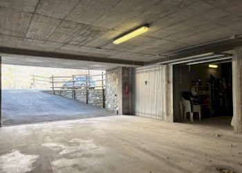 Terraced Villa Villaggio Torin, Pontey - photo 25