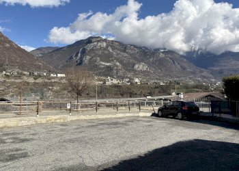 Terraced Villa Villaggio Torin, Pontey - photo 27