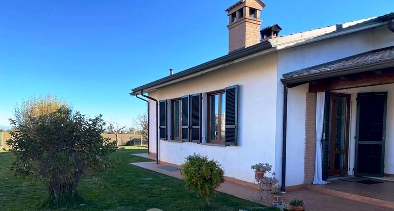 Villa Unifamiliare Podenzano - foto 1