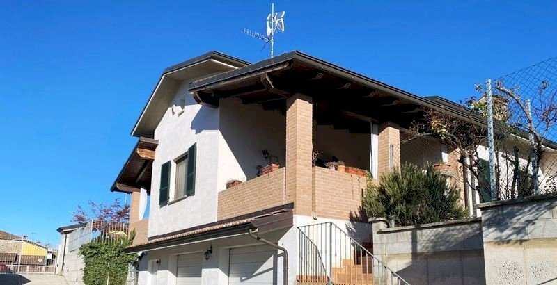 Villa Unifamiliare Podenzano - foto 2