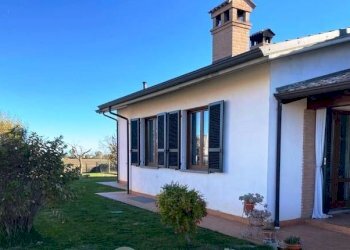 Single Family Villa Podenzano - photo 1