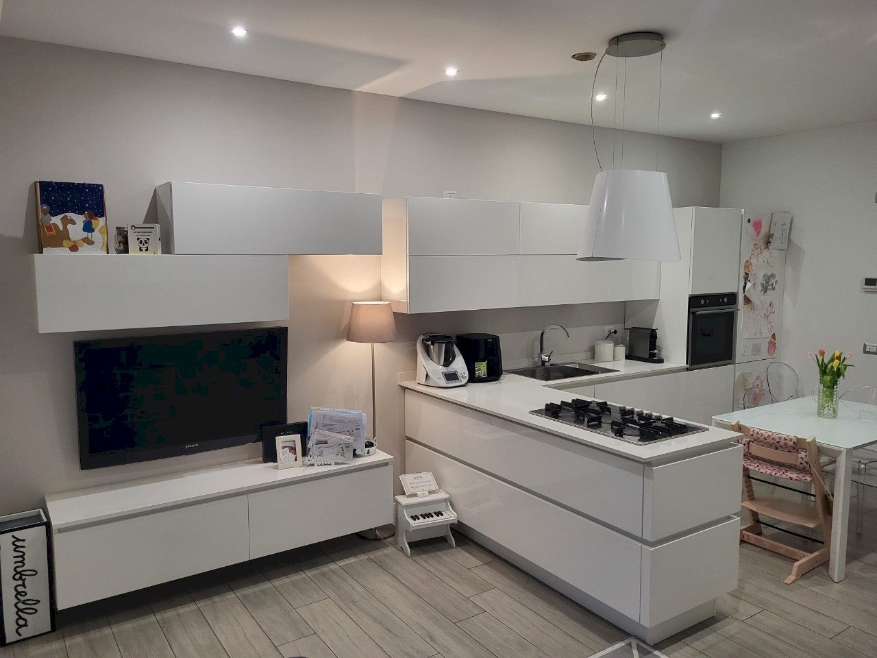 Appartamento Parma - foto 1