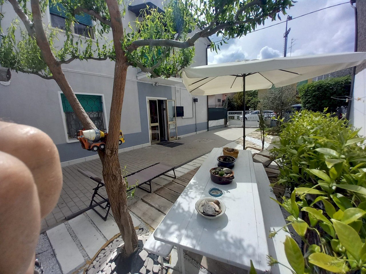 Appartamento Fusignano - foto 1