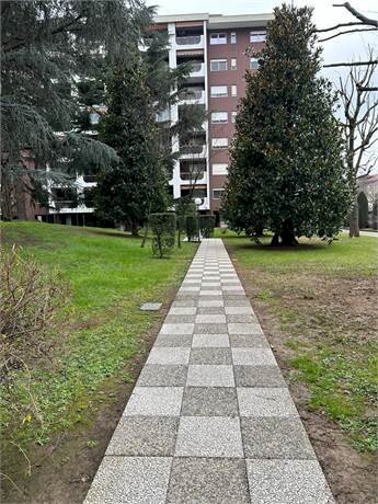 Three-room apartment Beinasco - photo 2