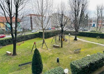 Three-room apartment Beinasco - photo 18