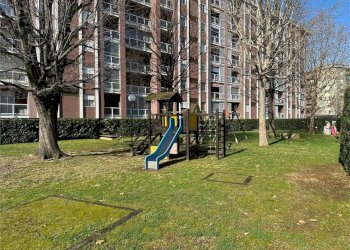 Three-room apartment Beinasco - photo 20