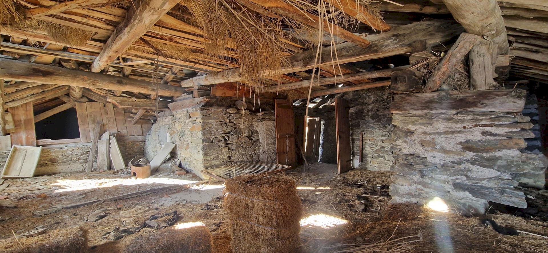 Terreno agricolo Nucleo Vens, 36, Saint-Nicolas - foto 3