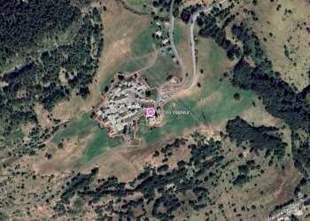 Terreno agricolo Nucleo Vens, 36, Saint-Nicolas - foto 4