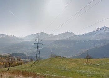 Terreno agricolo Nucleo Vens, 36, Saint-Nicolas - foto 5